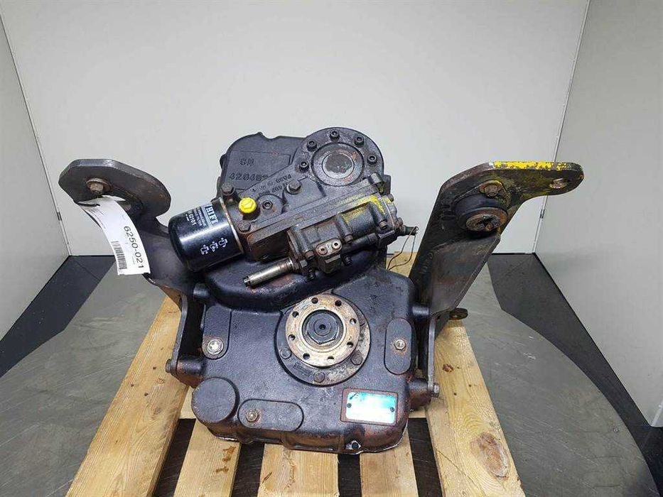 Transmisie Spicer Dana 354/240 - Piese de schimb Spicer Dana