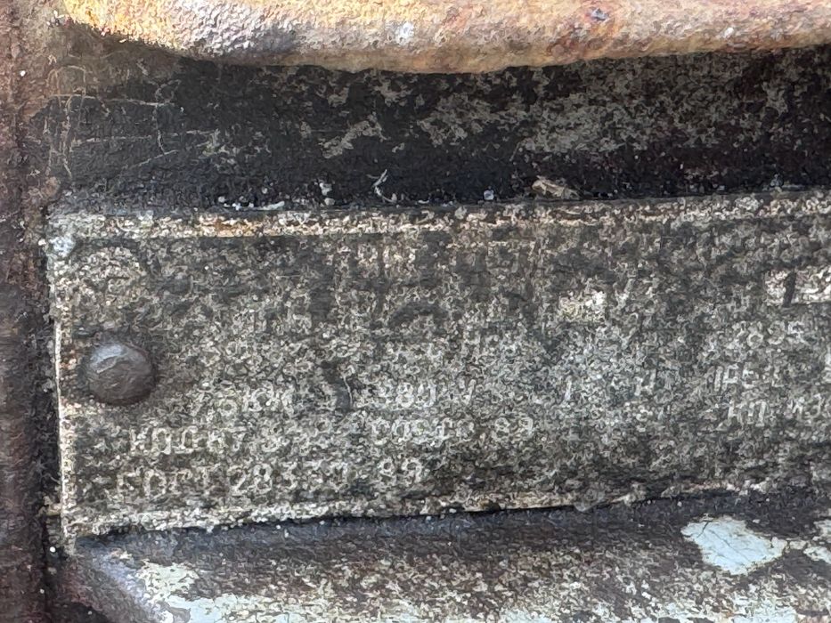 Электродвигатели.