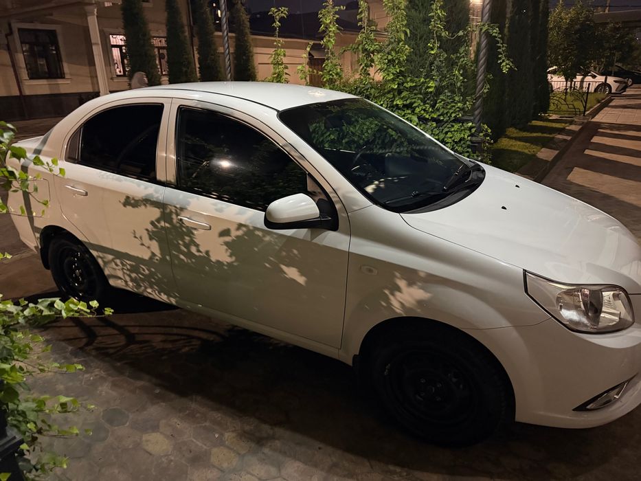 Chevrolet Nexia 3