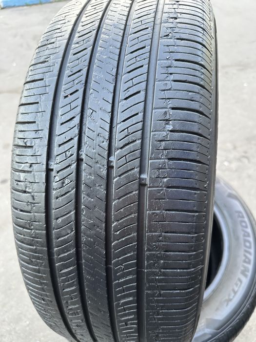 Шины Nexen 235/55 R19 лето, комплект 4 шт
