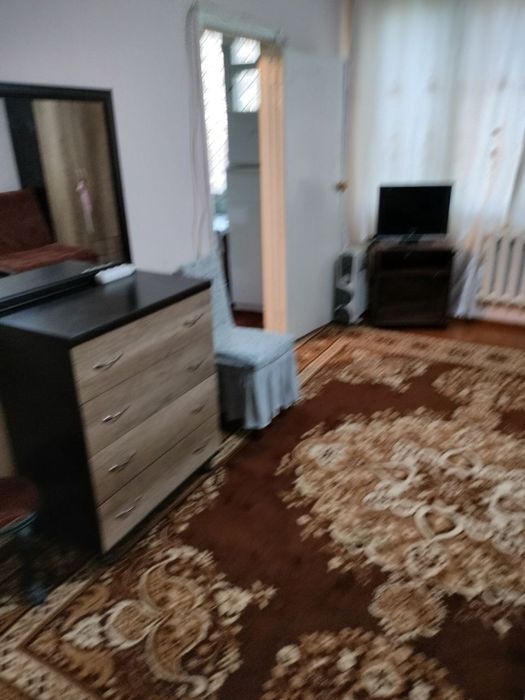 Аренда метро Мирзо Улугбек чил-6 1 комн.