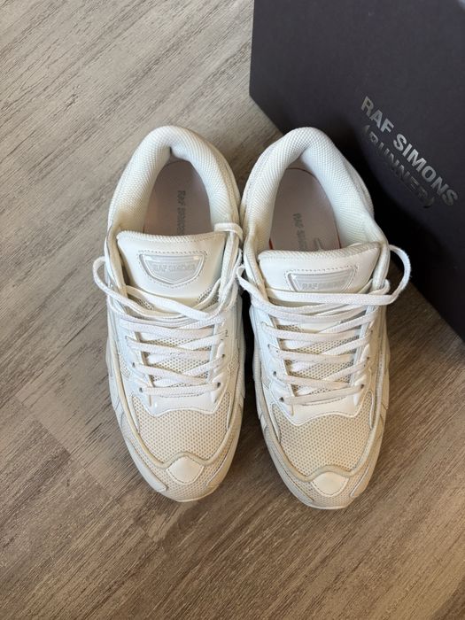 Raf Simons pharaxus runner