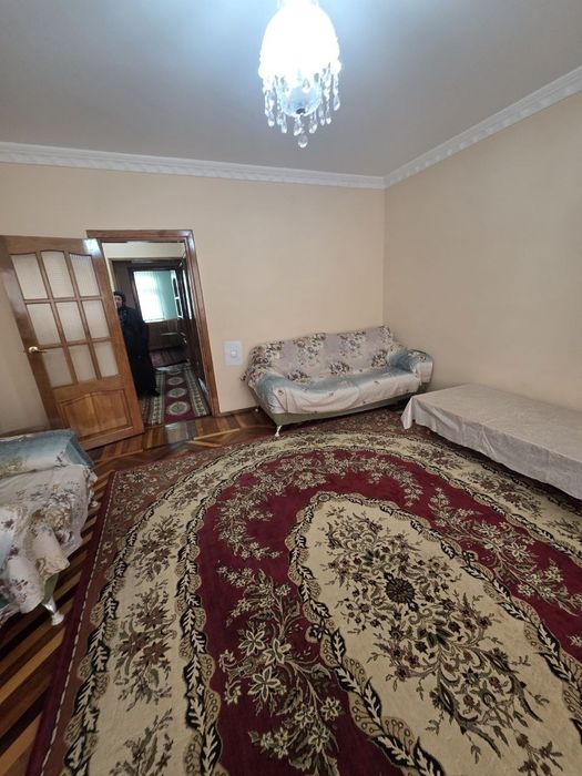 Аренда Квартира 3 хона Ганга Метро Гафур Гулом