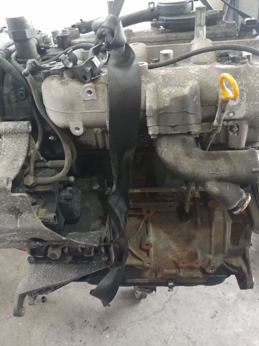 motor 2.8 crd  vm28c chrysler voyager