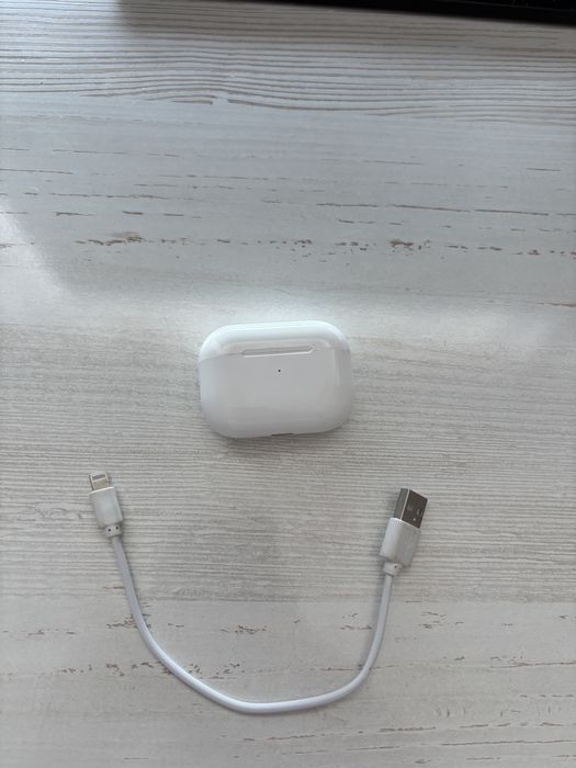 Беспроводные наушники