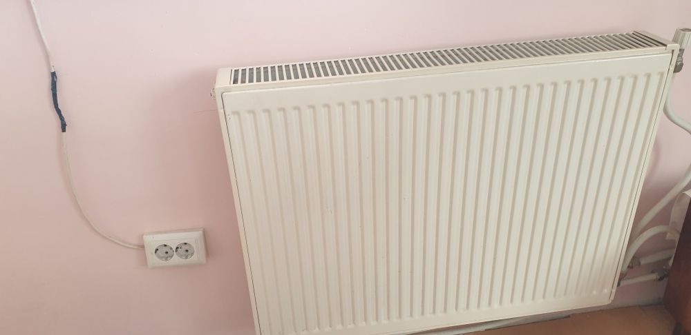 Бойлер DRAZICE със  серпентина