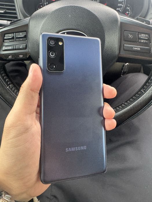 Samsung S20 FE 128GB