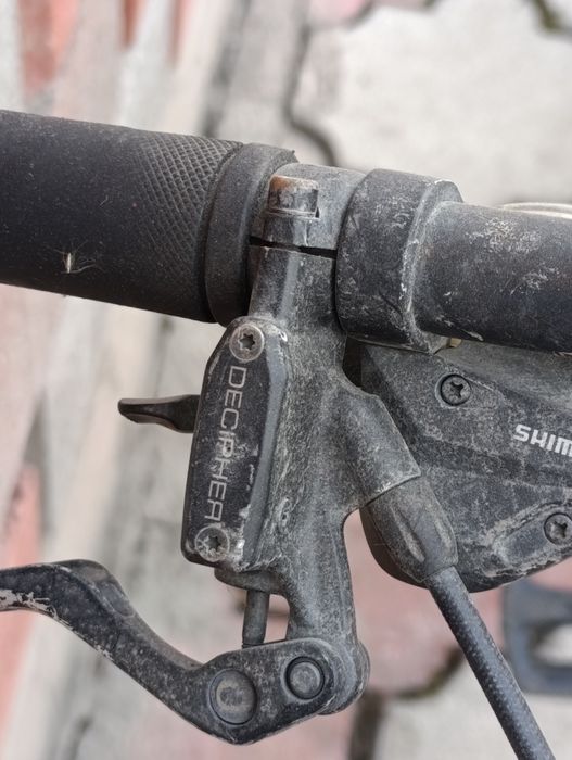 Велосипед gt aggressor 1.0