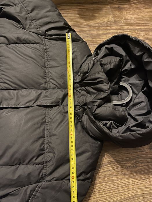 Geaca Patagonia down parka femei L
