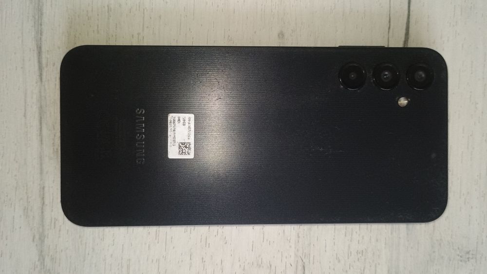 Vând Samsung A 14