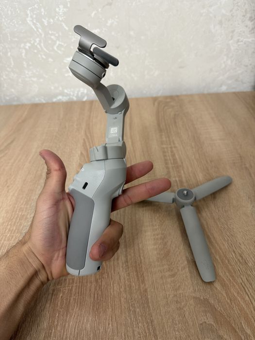 DJI osmo стабилизатор для телефона