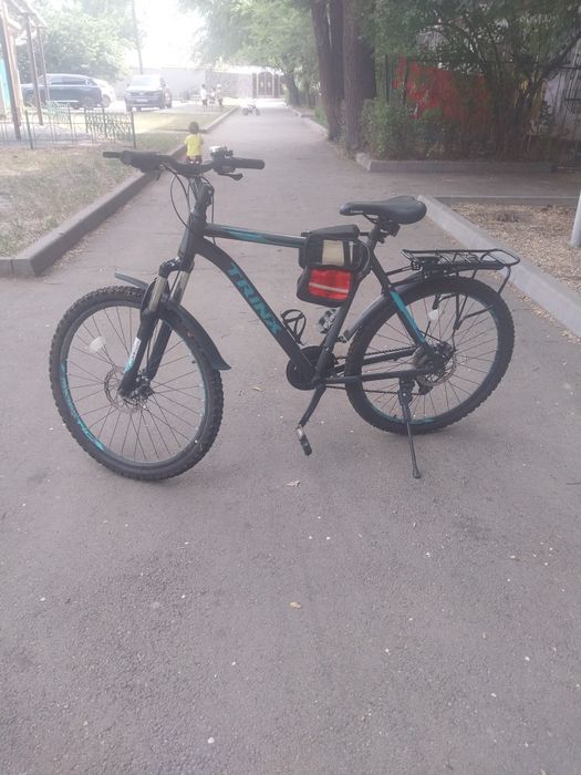 Продам велосипед фирмы Trinx