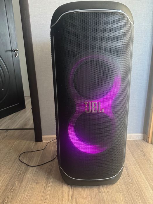 JBL Party Box Ultimate 1100w