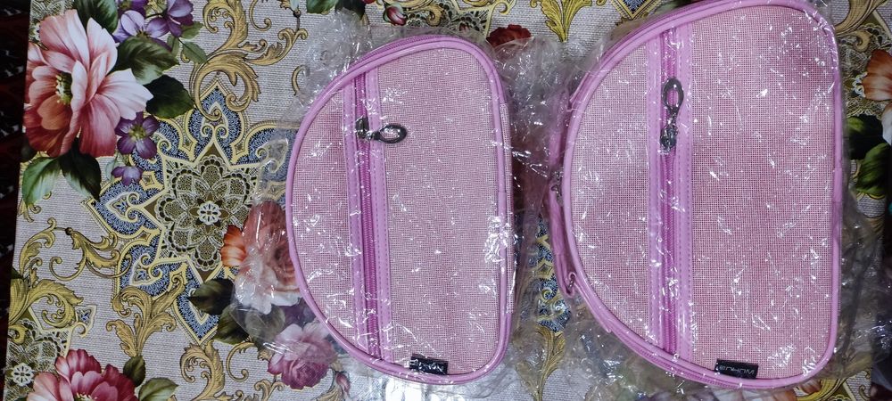 Сумки вместительные