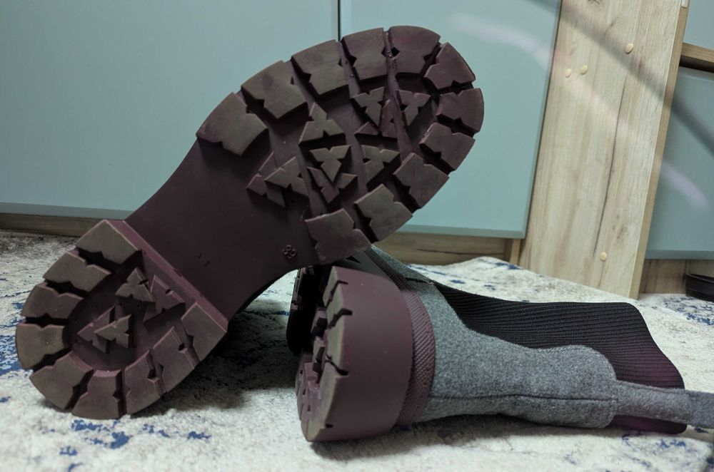 Дамски боти Jenny Fairy N:39