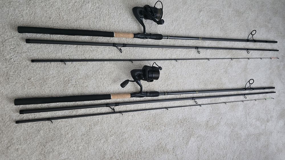 Vand lansete feeder  PRO FL