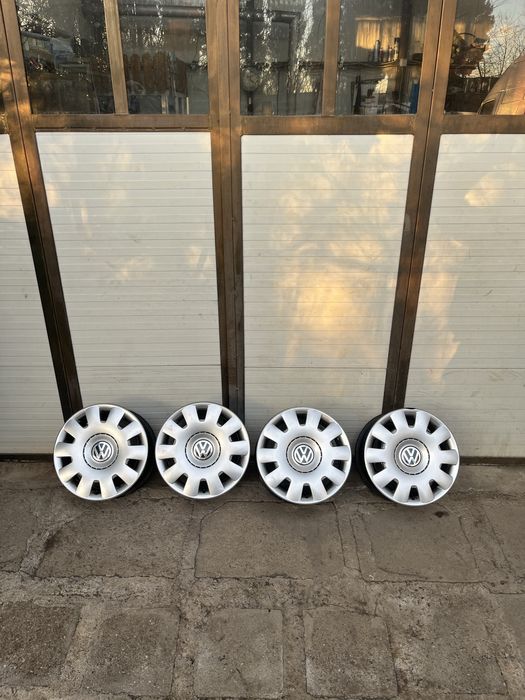 Джанти vw 5/100/15