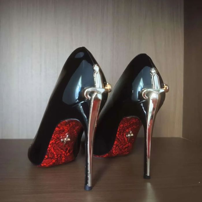 туфли от cesare paciotti