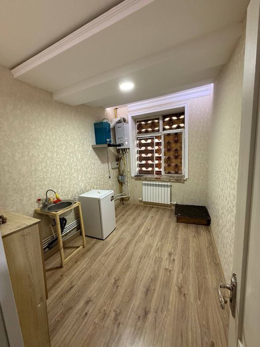 Продается 3 комн квартира в новостройке, Яшнабад, Иззат. Кадастр