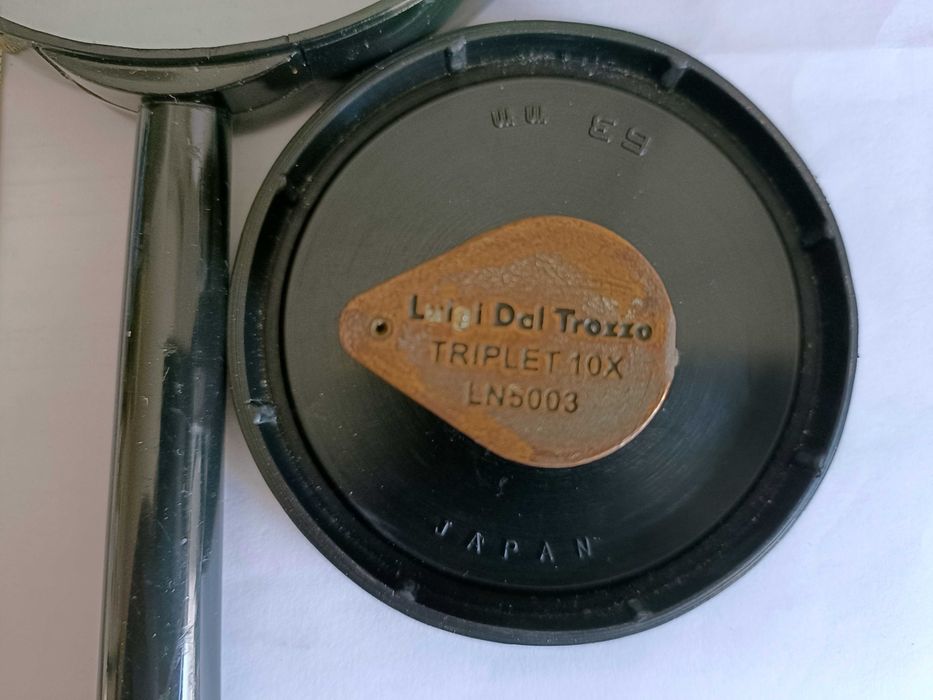 Trei lupe diferite pt copii