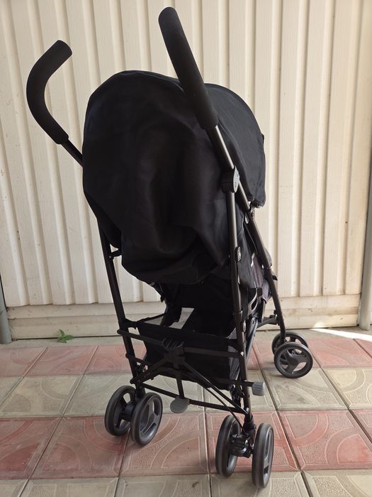 Vand carucior Joie Buggy Nitro LX