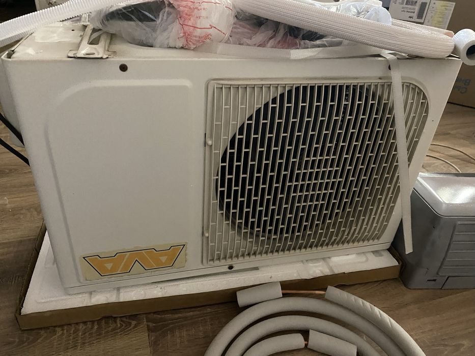 Продам б/у кондиционер AVA