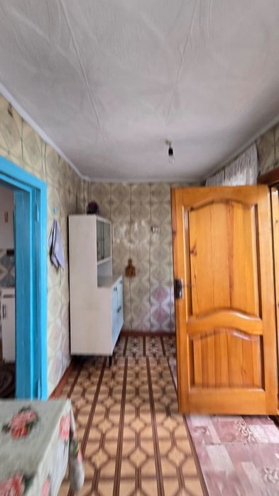 Продается 2 комн.дом район Комсомольский