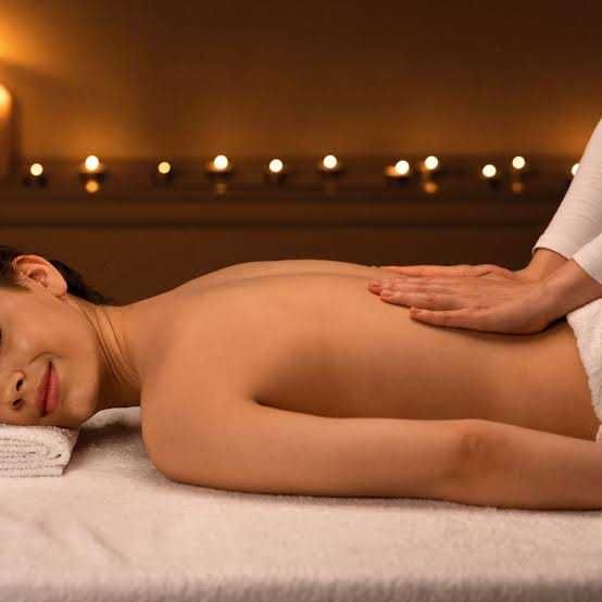 Masaj, Reflexoterapie și Cristaloterapie Iași