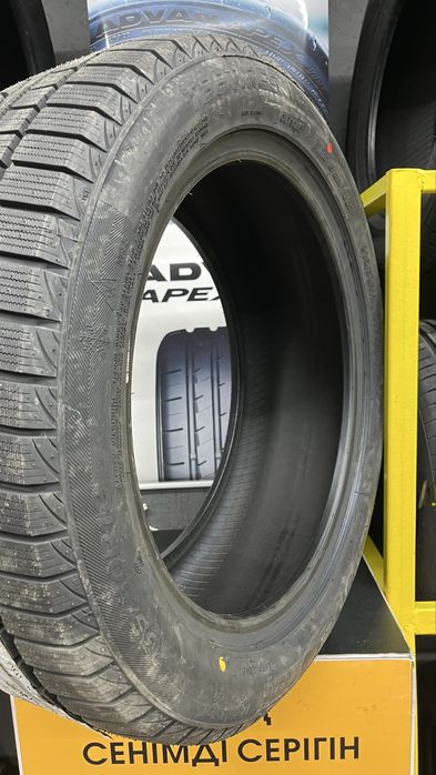 TBB Tires 235/55R18