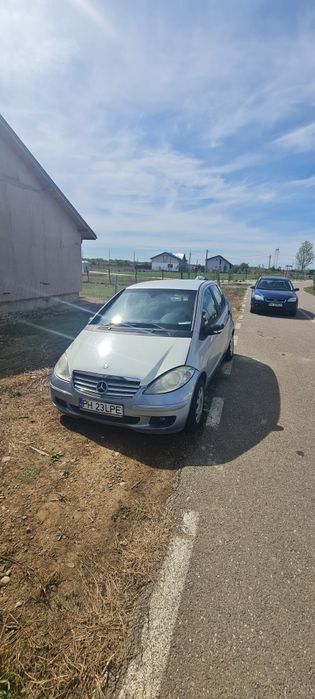 Vand/Schimb Mercedes A160 2.0 diesel