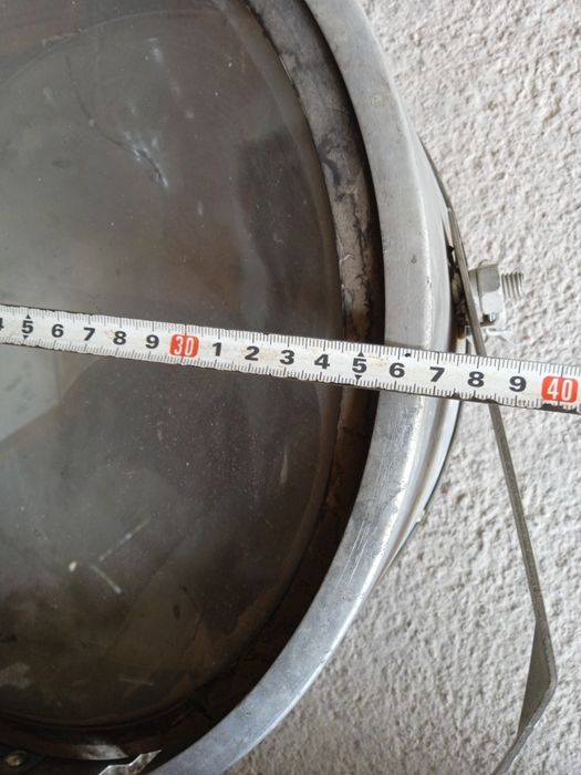 Прожектор советский продам