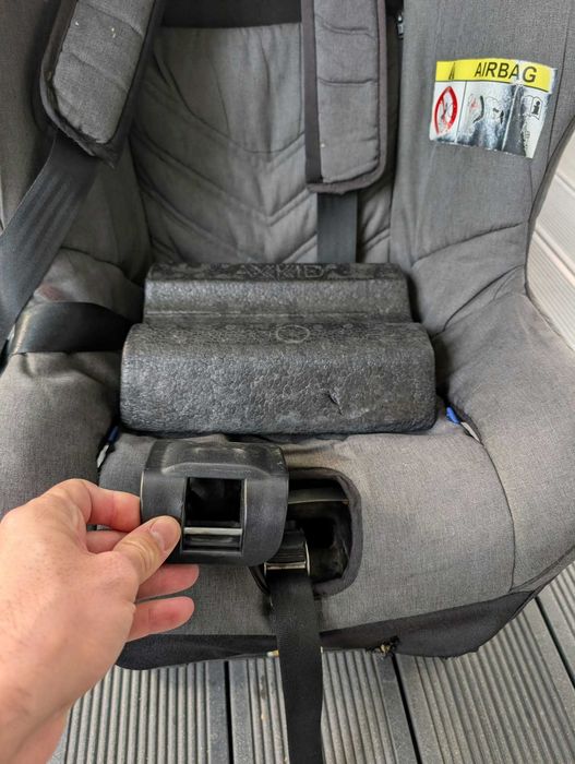 Scaun auto Axkid Minikid