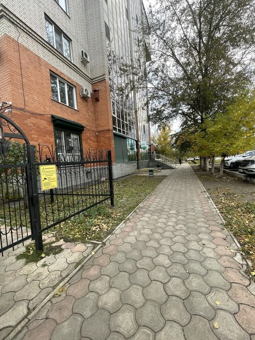Продам квартиру двух- комнатную