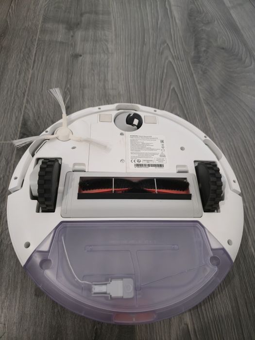 Aspirator Robot Xiaomi Robot Vacuum E10