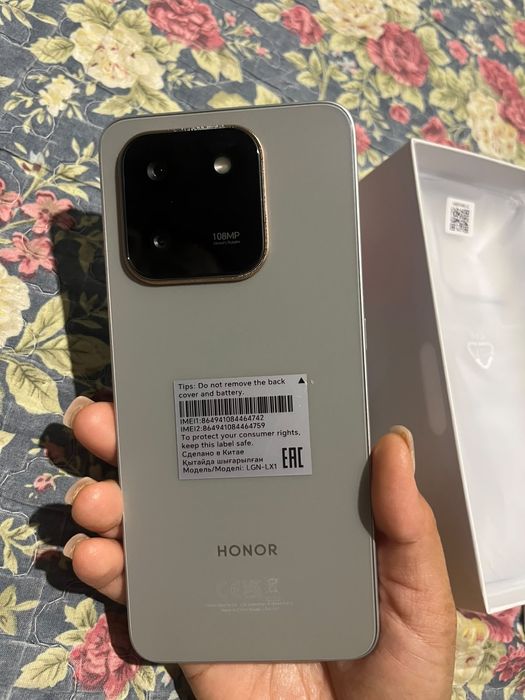 Продам HONOR X7d