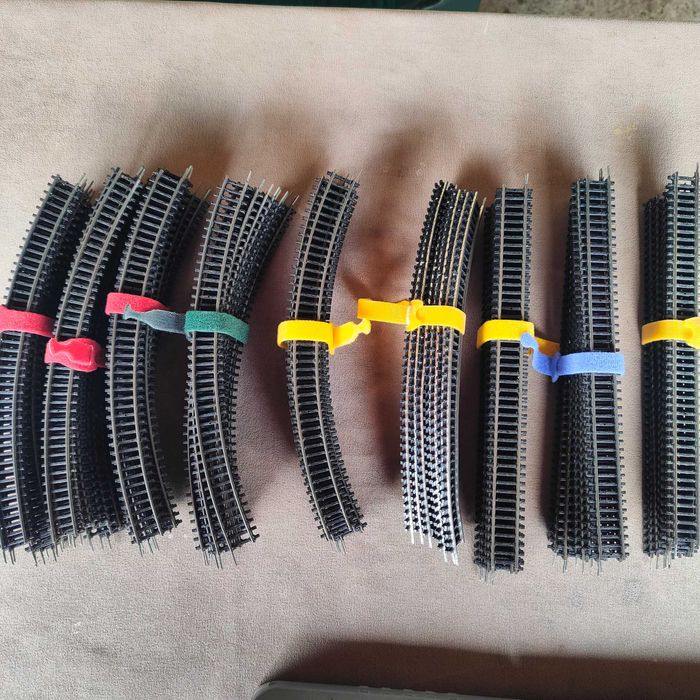 Жп колекционерски макет