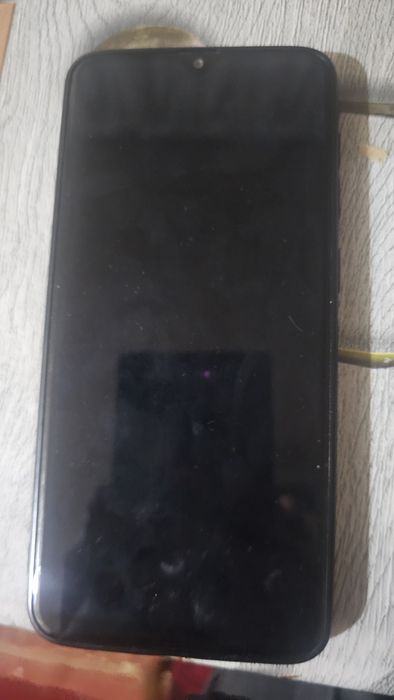 Samsung Galaxy A30s