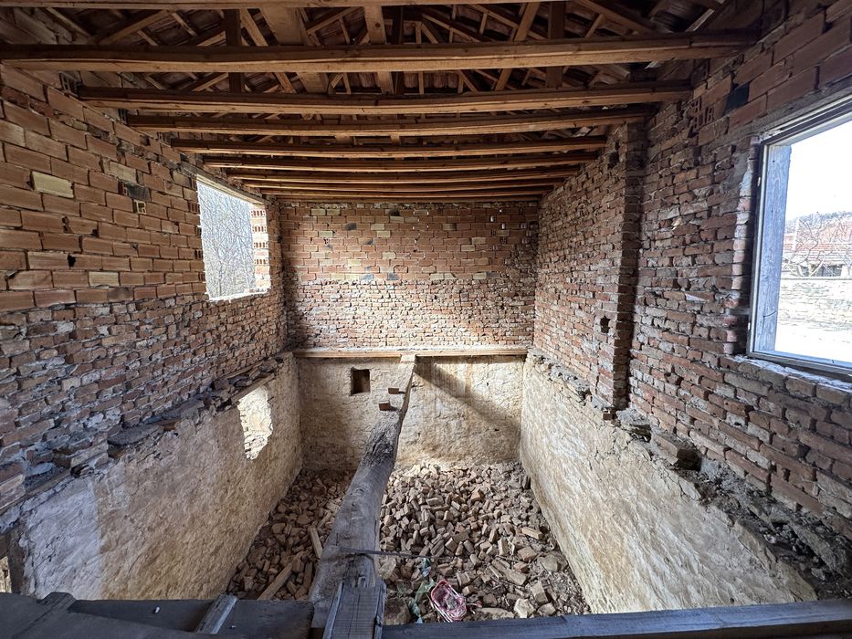 Продава се Къща в Сухиндол - 110 кв.м за 64 €/кв.м - Снимка #3