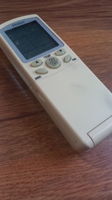 Дистанционно Haier YR-H77