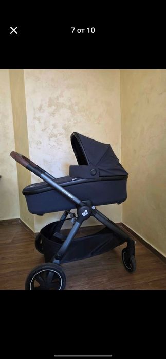 Детска количка Maxi Cosi Adorra 2