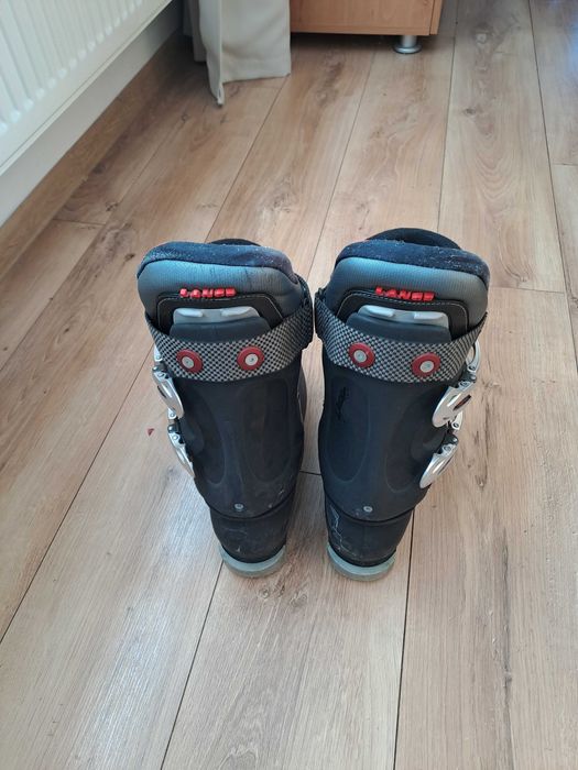 Vand Clapari Ski Alpin Lange