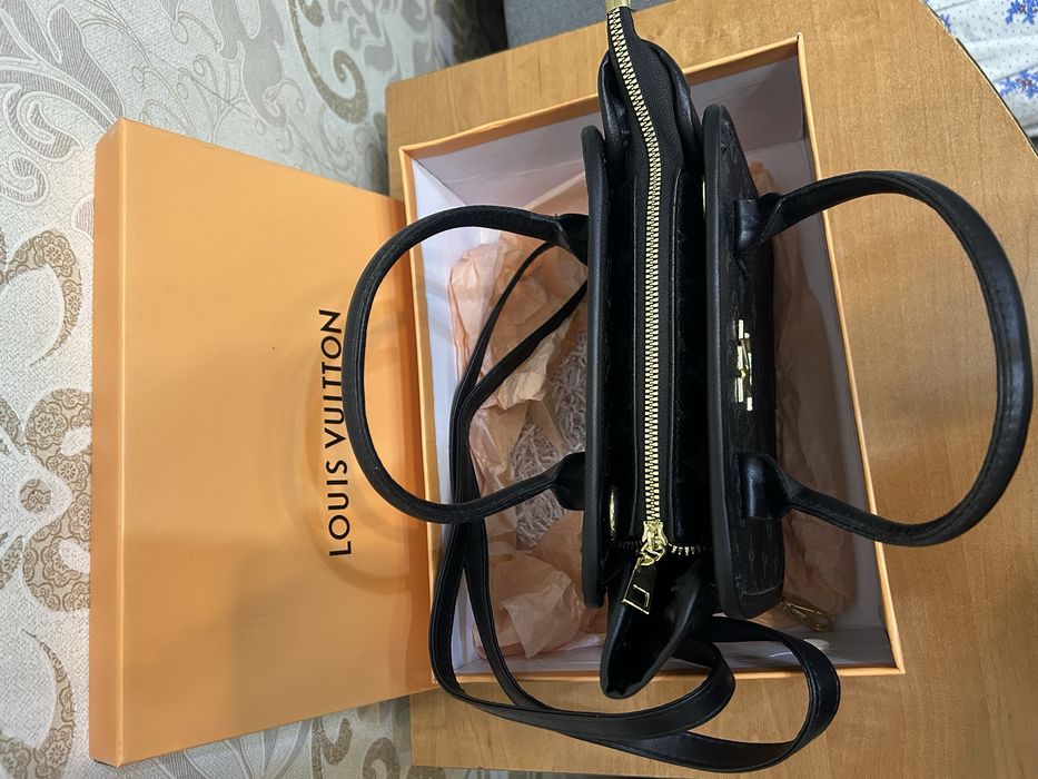 Сумка новая louis vuitton