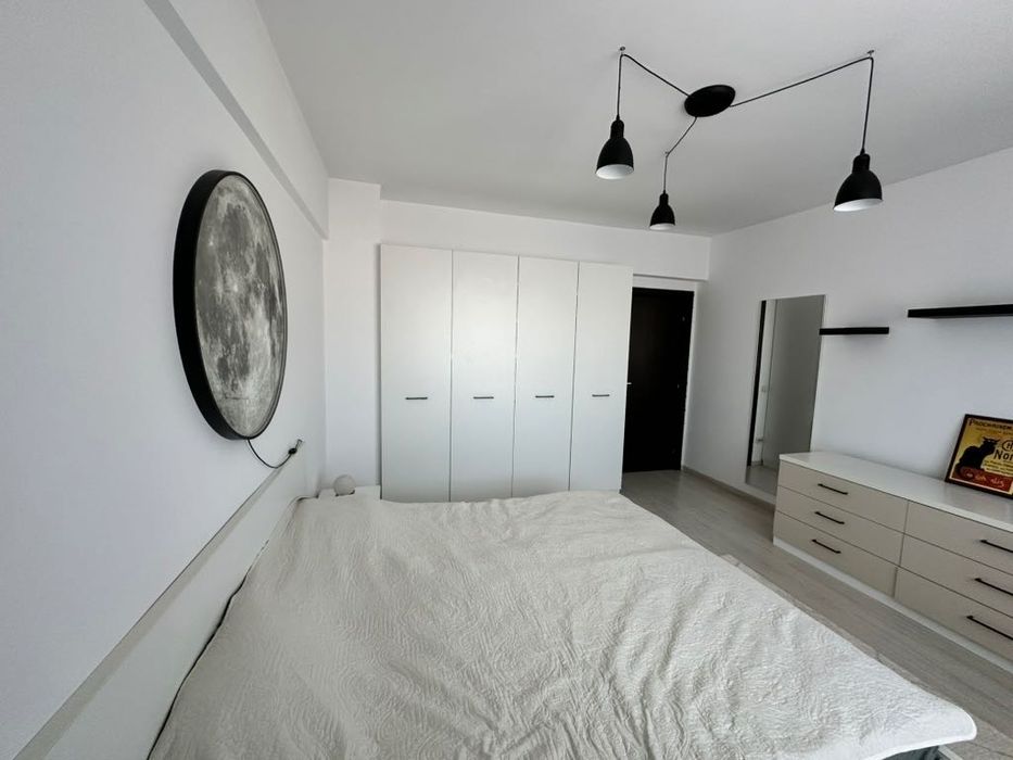 Inchiriez ap 2 camere langa Monaco Towers