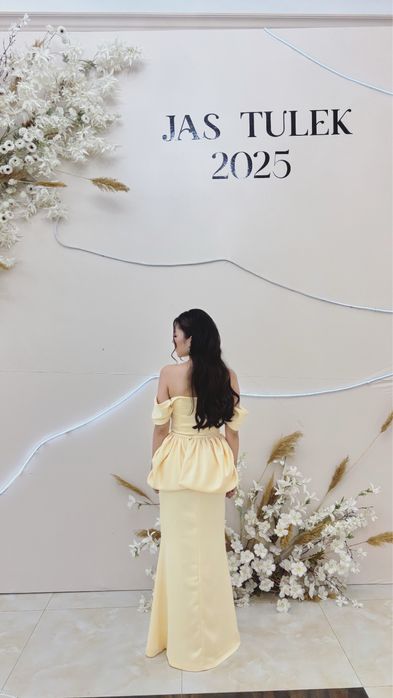 Платья от бренда Malli