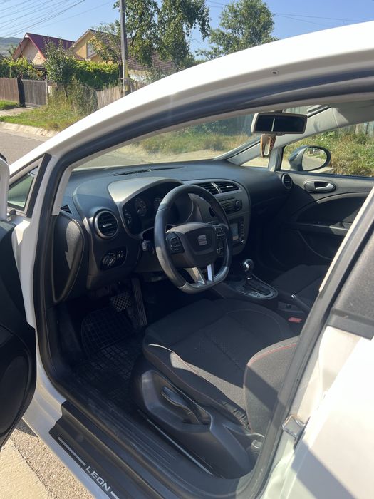 Seat leon 1p facelit fr