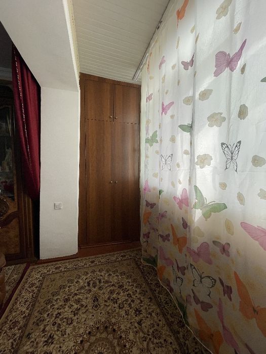 ЮнусАбад 2 кв галлерейка