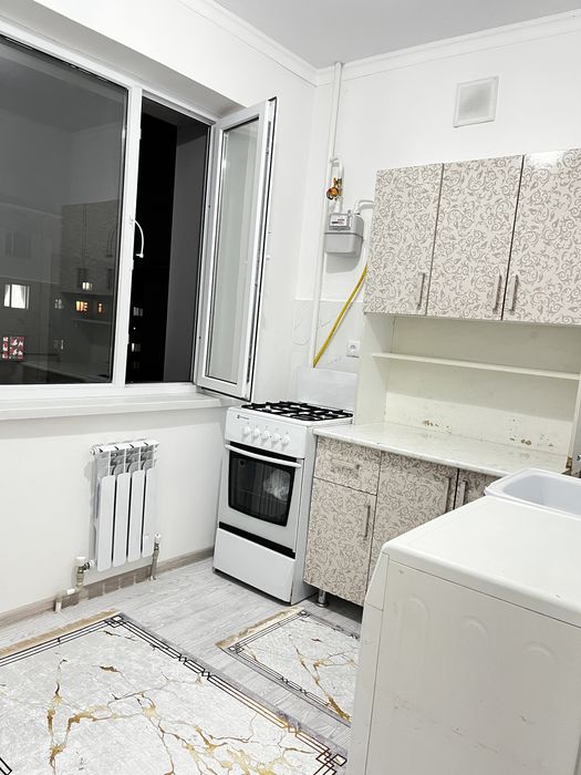 Тұран -1, ЖК Адия 1-бөлмелі