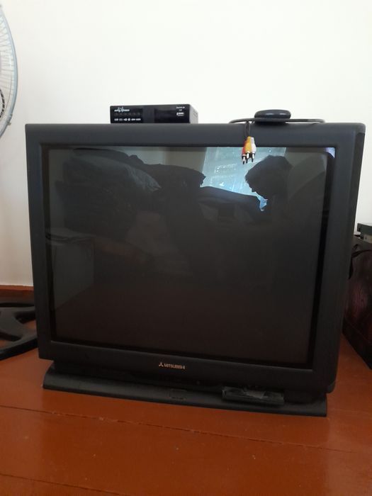 Телевизор Митсубиши оргинал