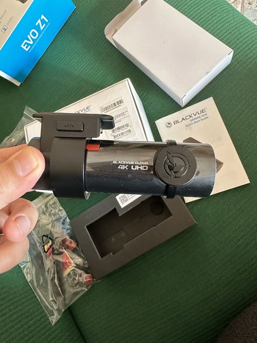 Продам Blackvue DR900S-1CH