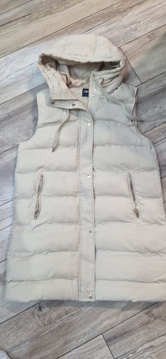 Зимен елек/грейка Zara, размер L